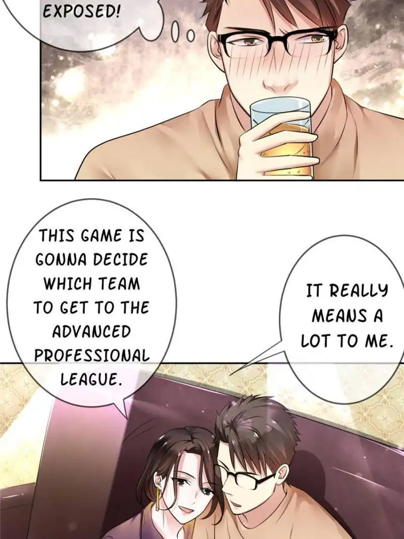 Legend Reboot Chapter 87 32